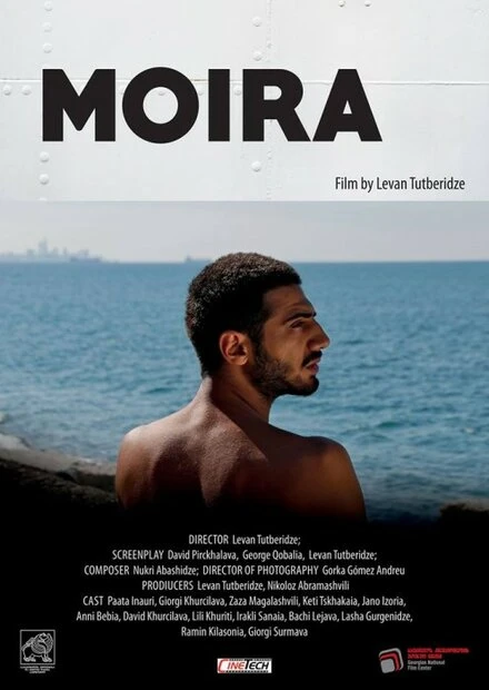 Постер Мойра 2015