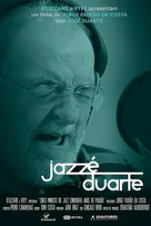 Jazzé Duarte постер