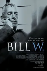 Bill W. постер