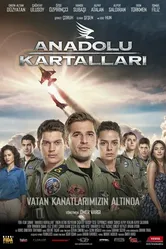 Анатолийские орлы 2011 постер