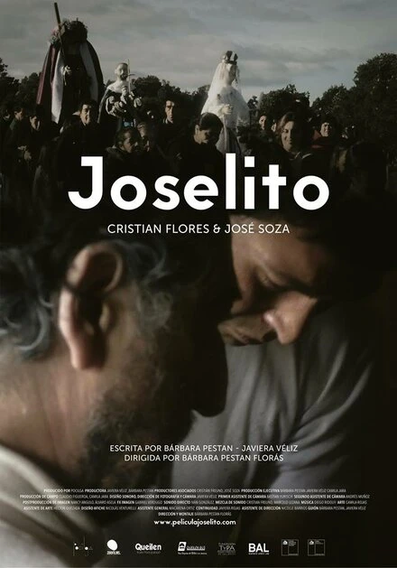 Постер Joselito