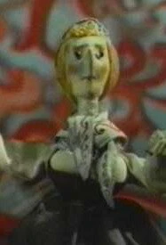 Постер Данило и Ненила 2 1990