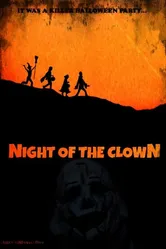 Night of the Clown постер