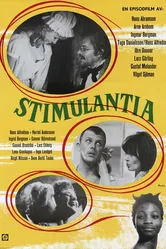 Стимуляция 1967 постер