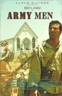Постер Army Men