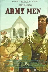 Army Men постер
