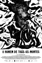 O Homem de Trás-os-Montes постер