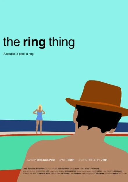 Постер The Ring Thing 2015