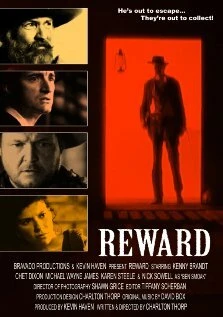 Постер Reward 2008