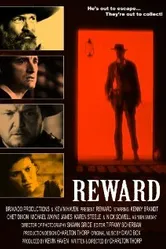 Reward 2008 постер