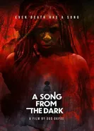 A Song from the Dark постер
