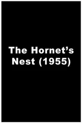 The Hornet's Nest 1955 постер