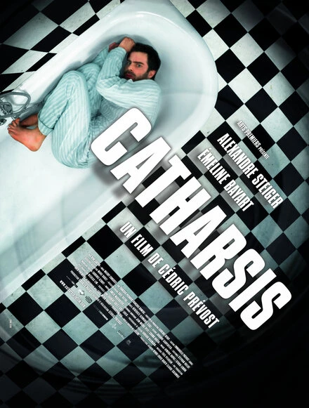 Постер Катарсис 2011