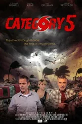 Category 5 постер