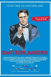 Switzerlanders постер