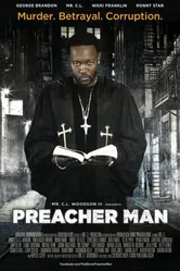 Preacher Man постер