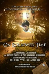 On Borrowed Time 2016 постер