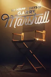 The Happy Days of Garry Marshall постер