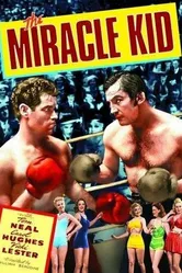 The Miracle Kid постер