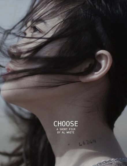 Постер Choose 2012