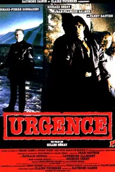 Неотложная помощь 1984 постер
