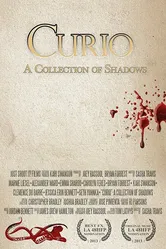Curio постер