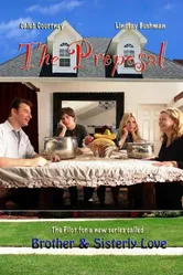 Brother and Sisterly Love: The Proposal постер