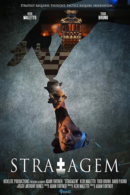 Постер Stratagem 2017