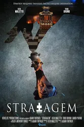 Stratagem 2017 постер