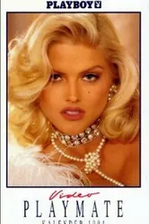 Playboy Video Playmate Calendar 1994 постер
