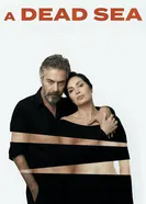 Ölü bir deniz постер