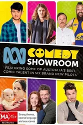 Comedy Showroom: Ronny Chieng - International Student постер