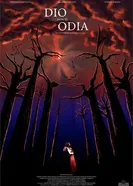 Dio non ti odia постер