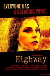 Highway 2015 постер
