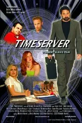 Timeserver постер