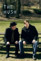 The Hush постер