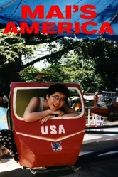 Mai's America постер