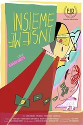 Insieme Insieme постер