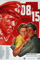 08/15 1954 постер