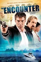 Неожиданная встреча 2: Потеряный рай 2012 постер