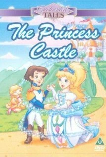 Постер The Princess Castle