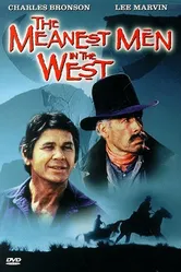 Самые крутые люди на Западе 1974 постер