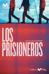 Los Prisioneros постер