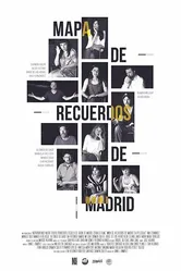 Mapa de Recuerdos de Madrid (La película) постер