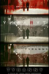 Тирания 2010 постер