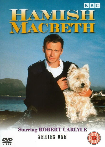Постер Хэмиш Макбет 1995