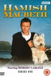 Хэмиш Макбет 1995 постер
