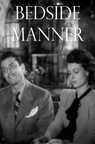Постер Bedside Manner