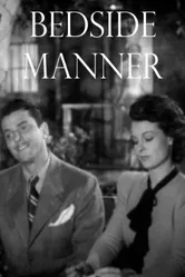 Bedside Manner постер