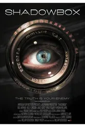 Застекленная витрина 2007 постер